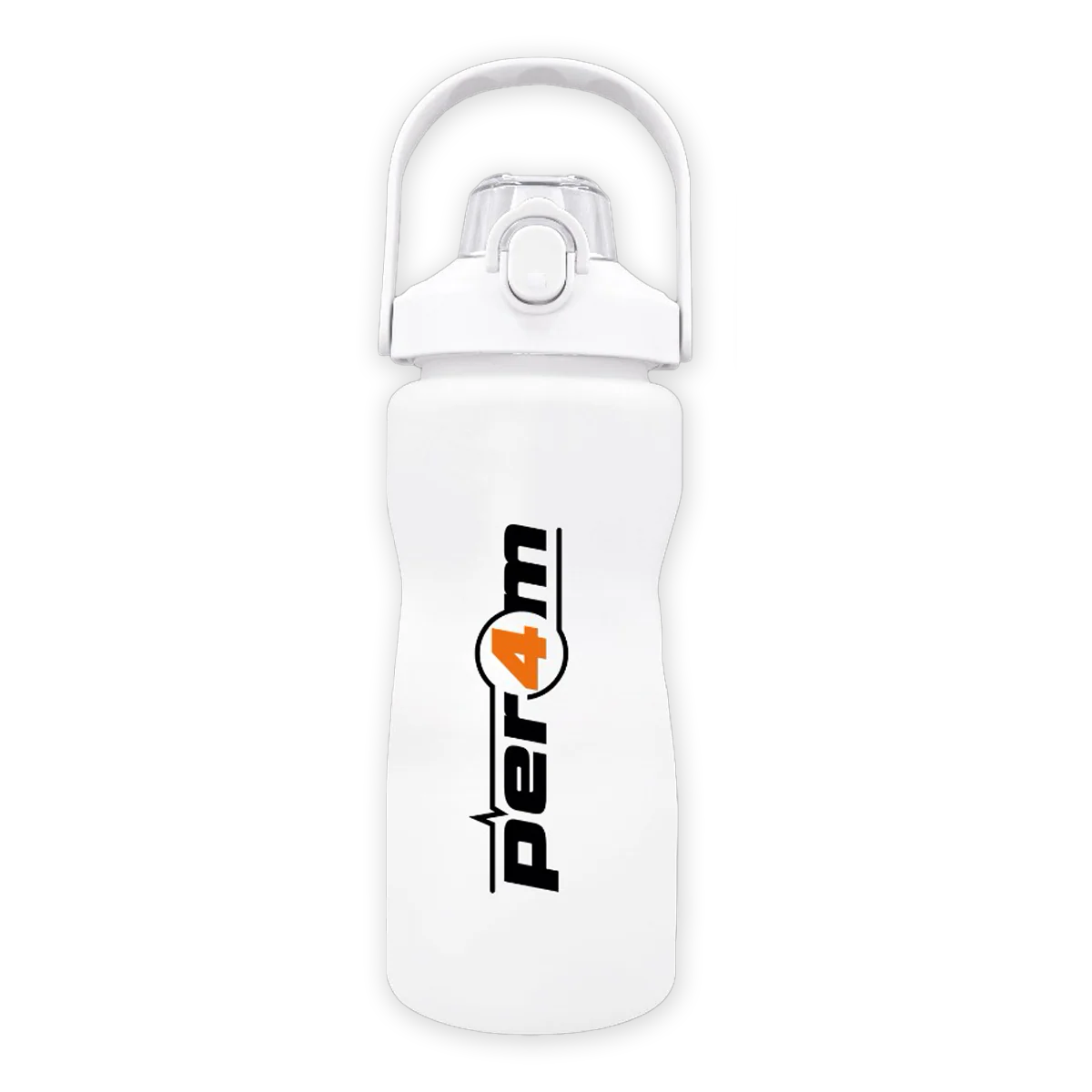 Bottle Jug with Straw - Image 4