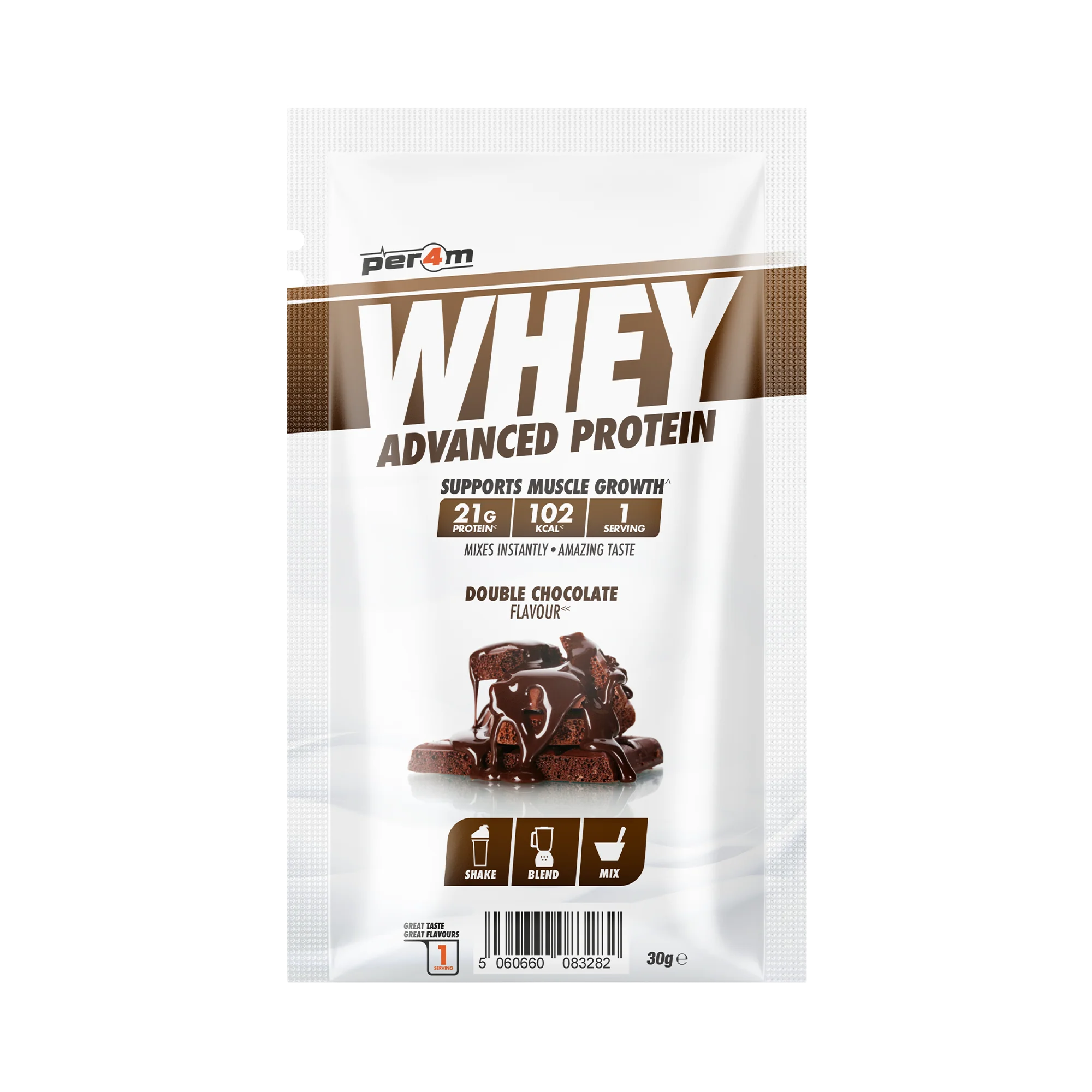 The Chocolate Samples Bundle - Image 5