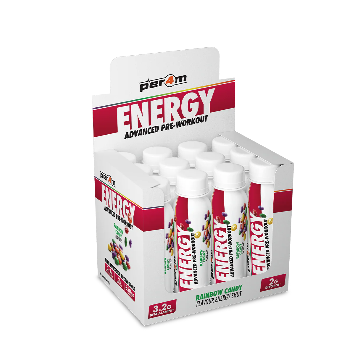 Halal Supplements