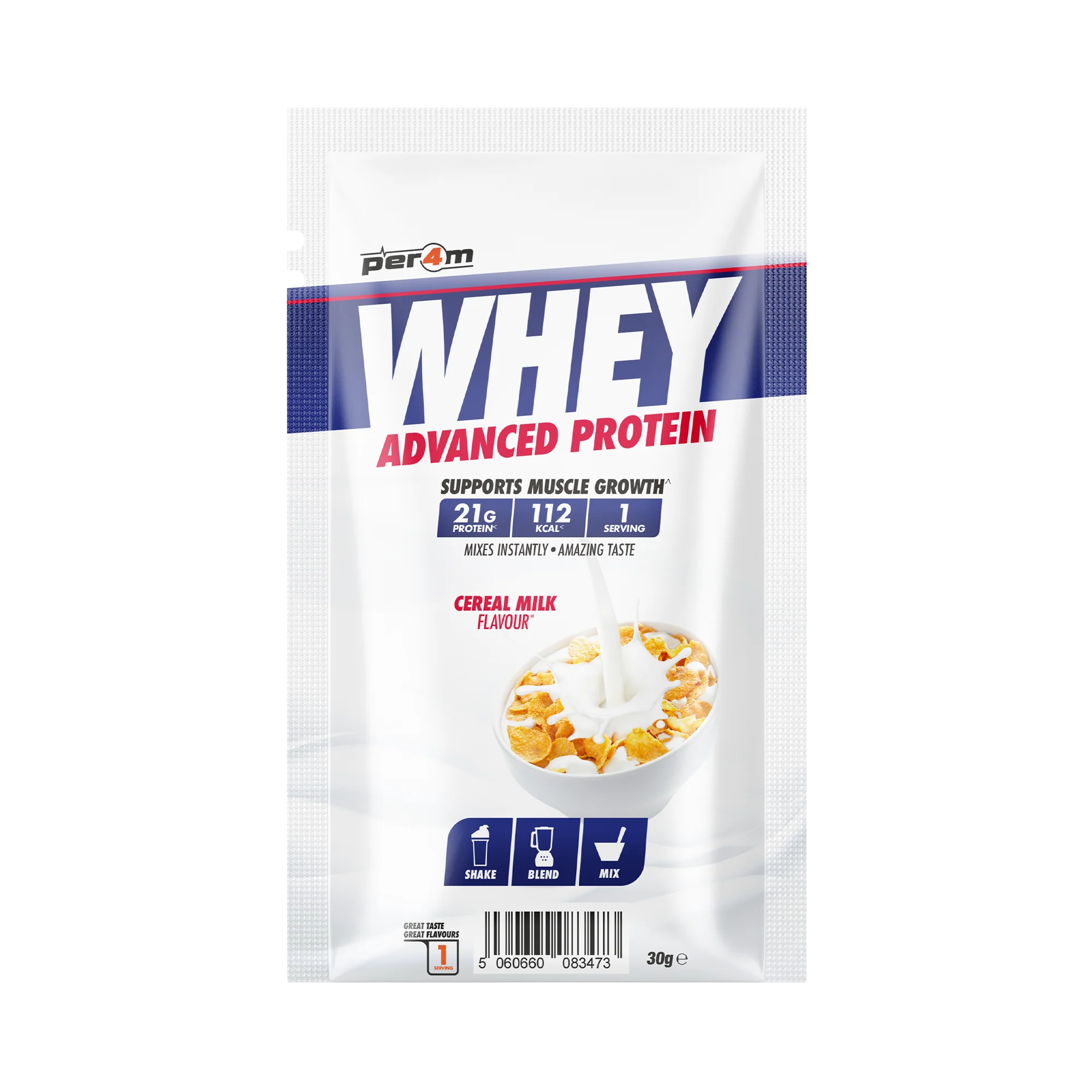 Whey Protein Sample Sachets - Image 10