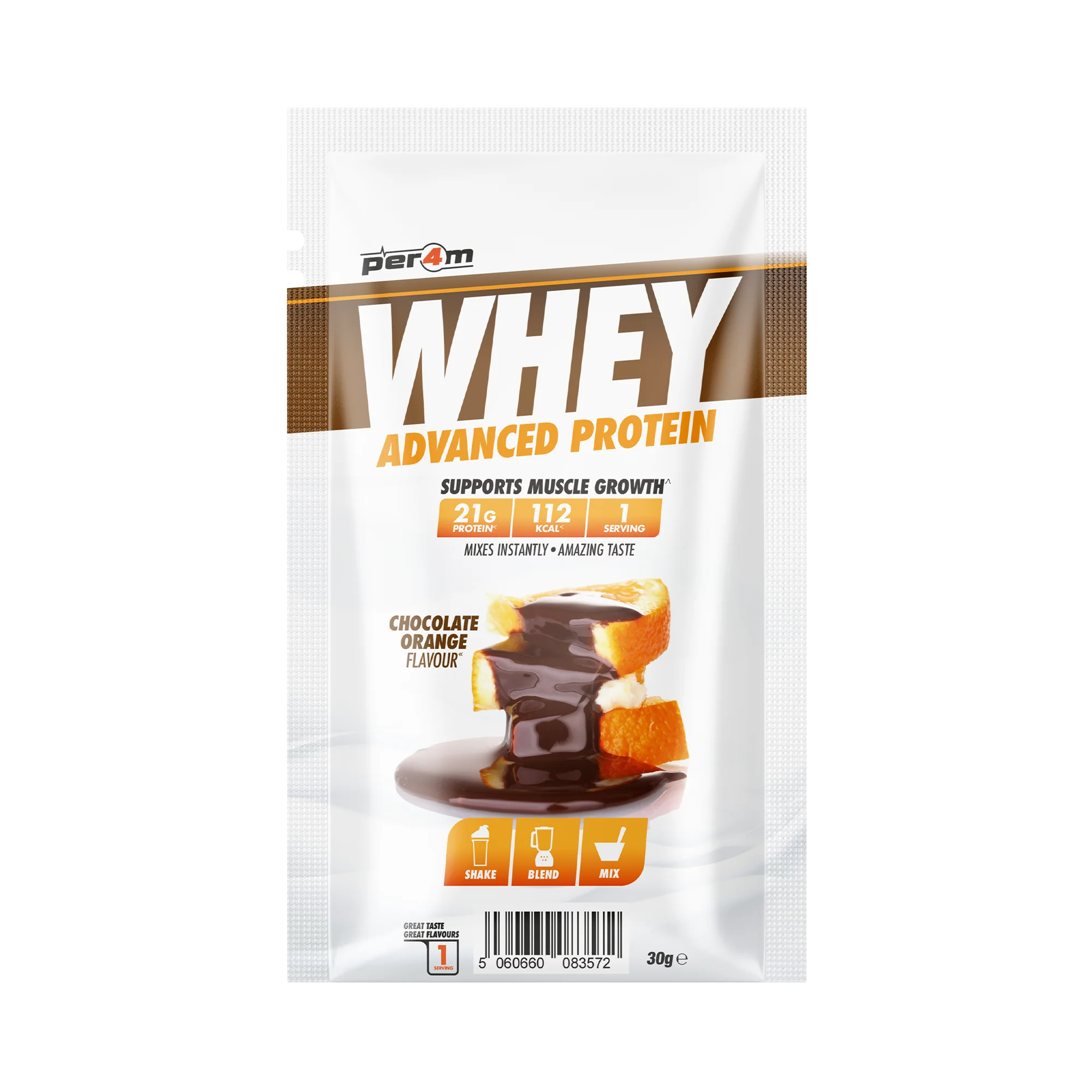Whey Protein Sample Sachets - Image 14