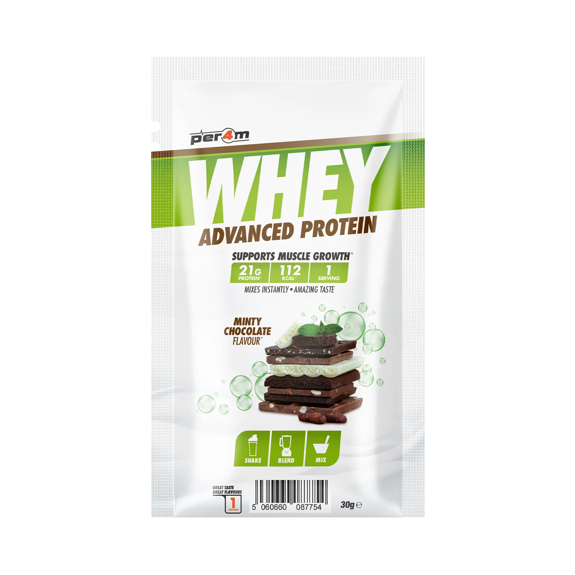 Whey Protein Sample Sachets - Image 24