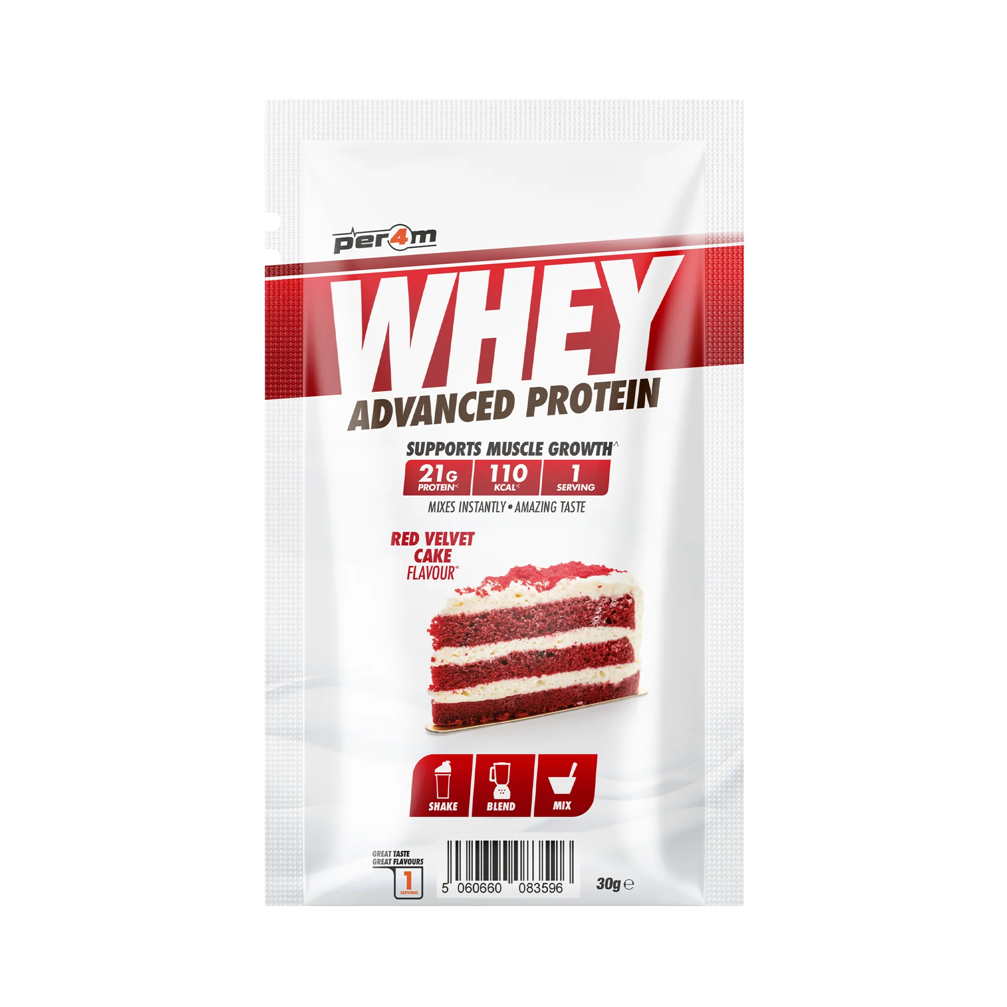 Whey Protein Sample Sachets - Image 26