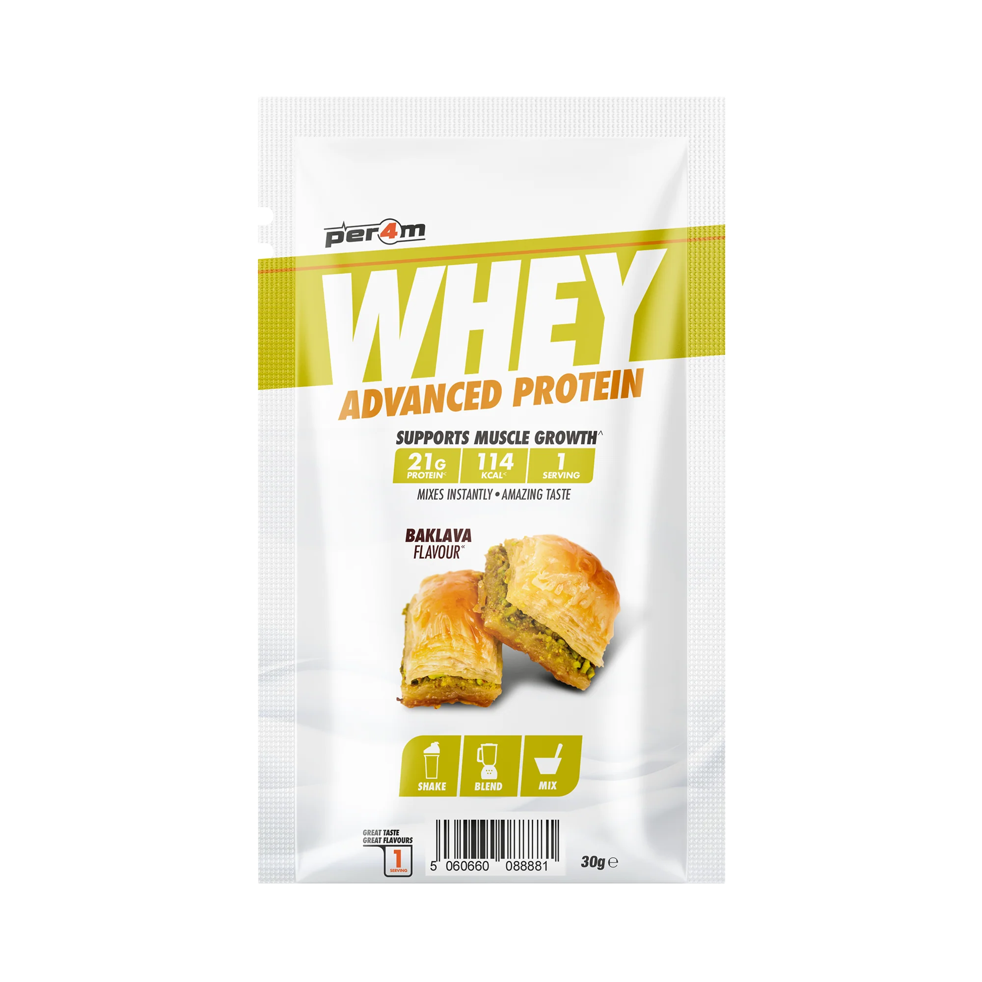 Whey Protein Sample Sachets - Image 4