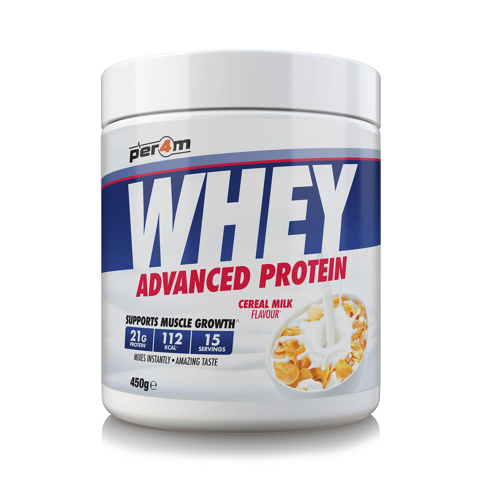 Whey Protein Cereal Milk - Image 3