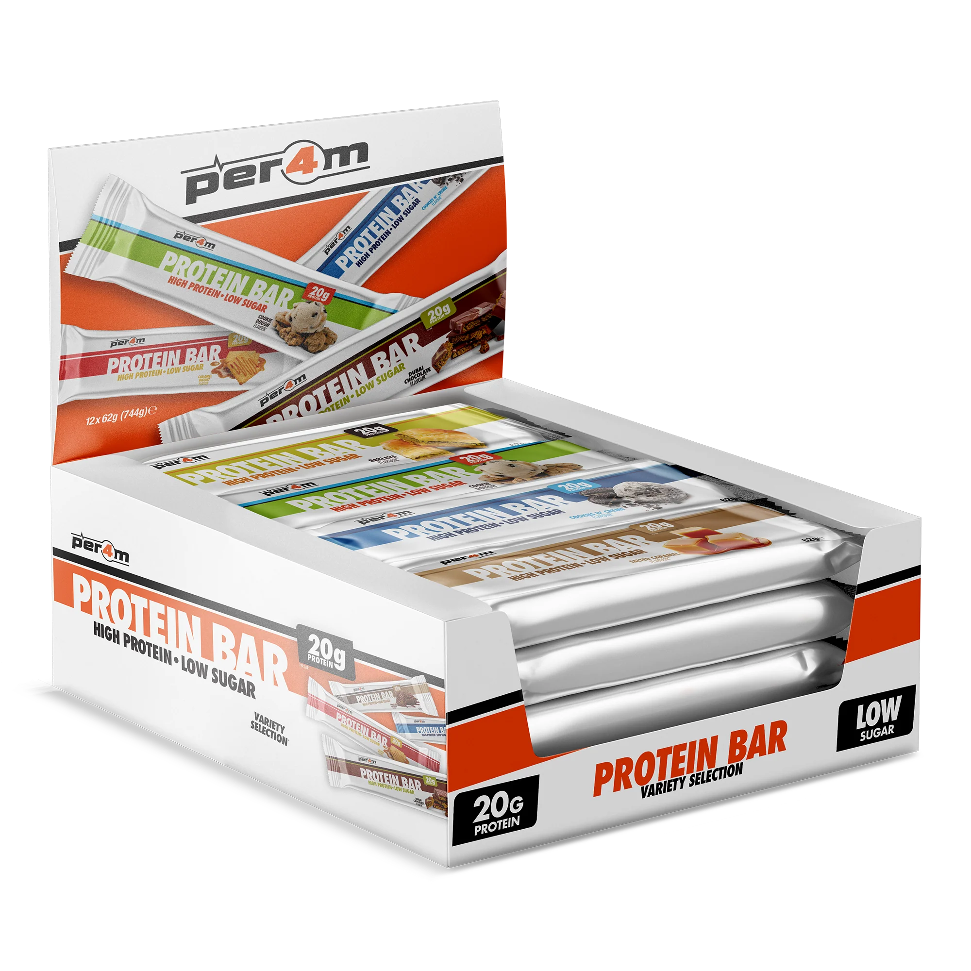 Protein Bars