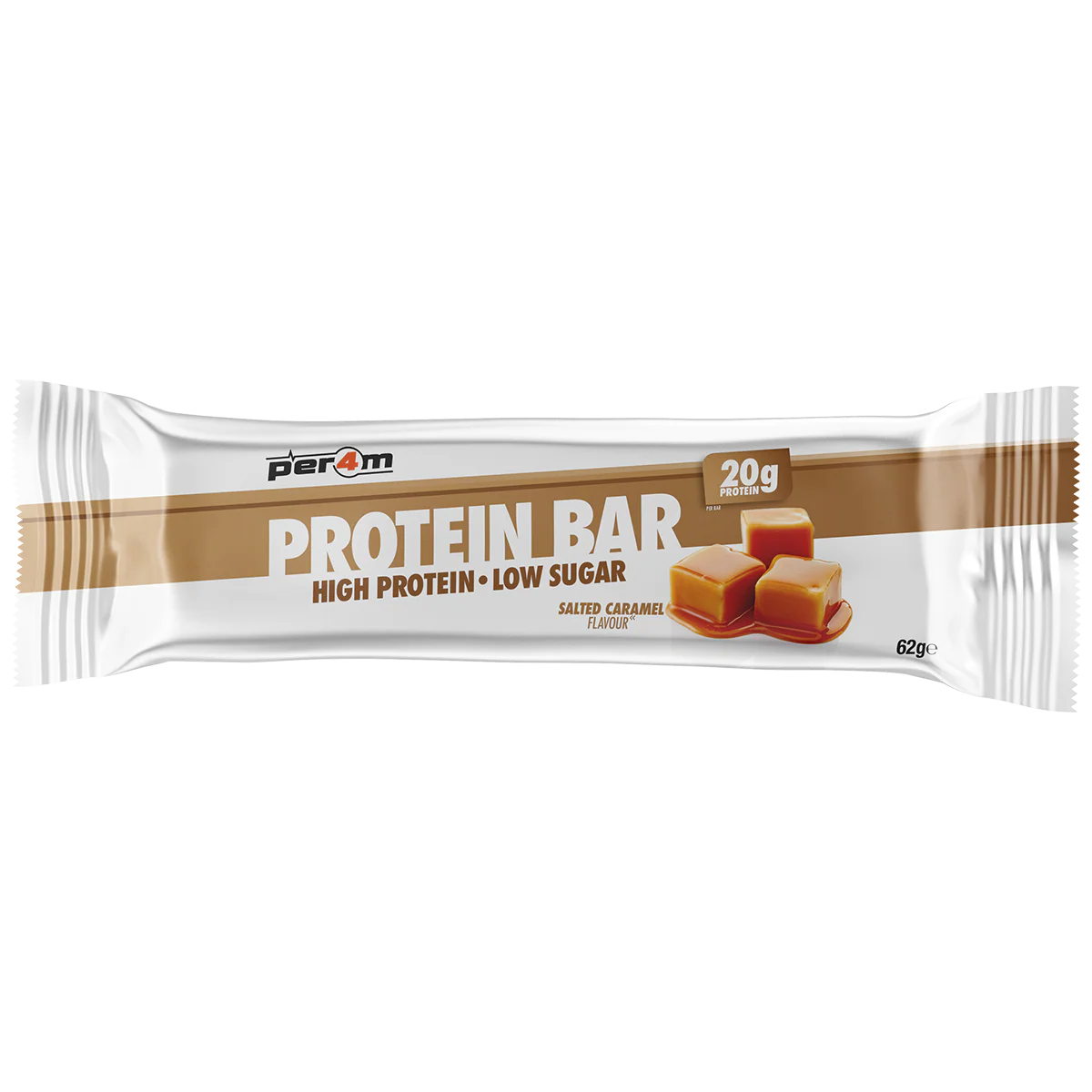 Protein Bars Salted Caramel - Image 3